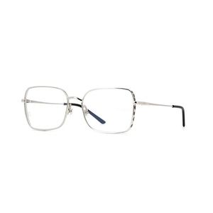 Cartier glasses Panthère Abstract
CT0310o Silver Frames